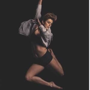 Meet your Posher, Carly